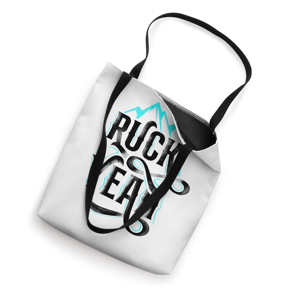 Ruck Yeah Rucksack Workout Backpack Rucking Tote Bag💙 - Picture 2 of 4